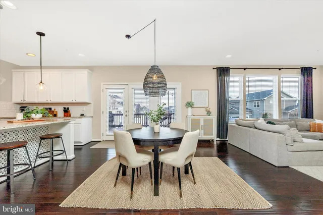 $689,900 | 1113 Lakin Drive, Frederick, MD 21702