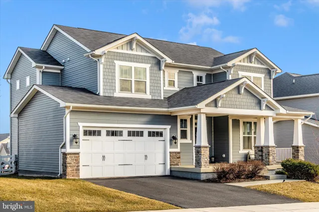 $689,900 | 1113 Lakin Drive, Frederick, MD 21702