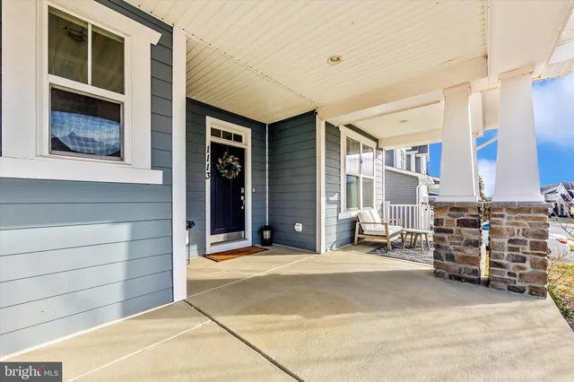 $689,900 | 1113 Lakin Drive, Frederick, MD 21702
