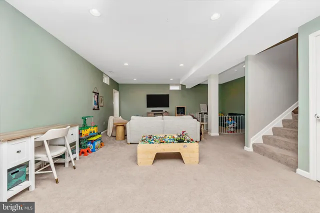 $689,900 | 1113 Lakin Drive, Frederick, MD 21702