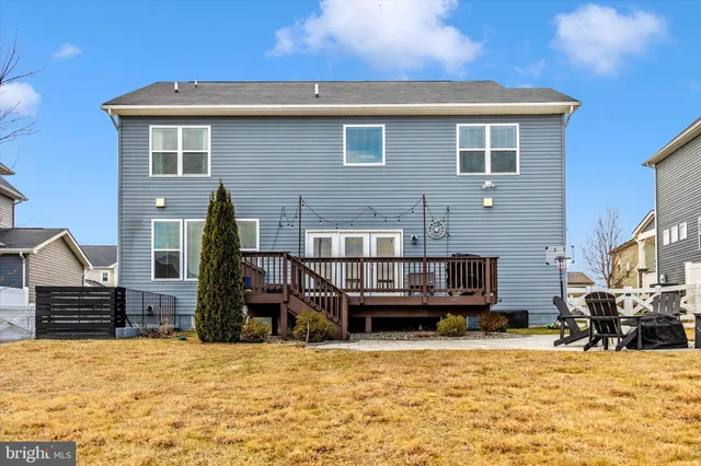 $689,900 | 1113 Lakin Drive, Frederick, MD 21702