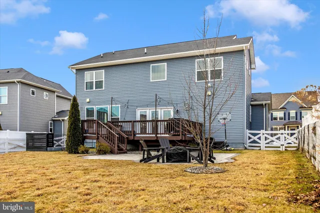 $689,900 | 1113 Lakin Drive, Frederick, MD 21702