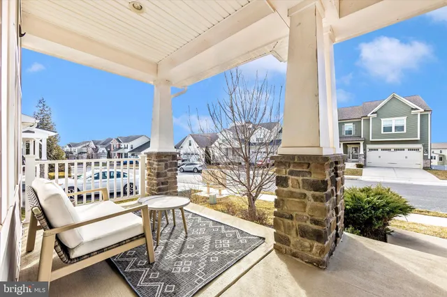 $689,900 | 1113 Lakin Drive, Frederick, MD 21702