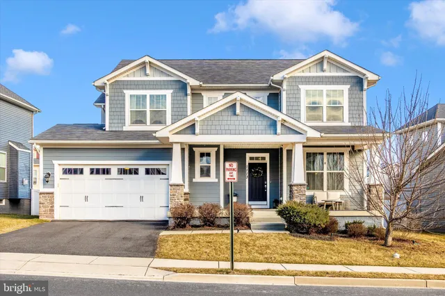 $689,900 | 1113 Lakin Drive, Frederick, MD 21702
