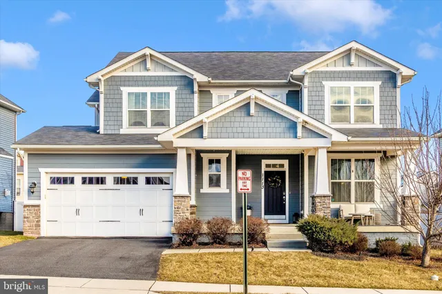 $689,900 | 1113 Lakin Drive, Frederick, MD 21702