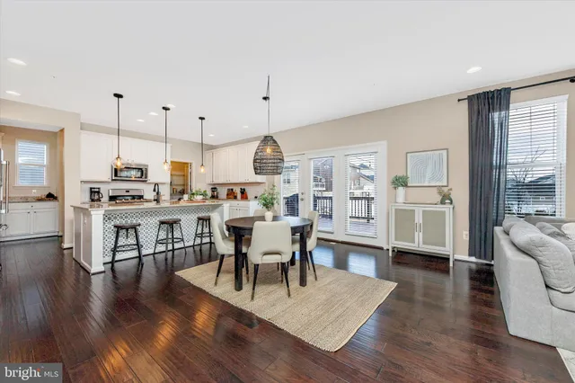 $689,900 | 1113 Lakin Drive, Frederick, MD 21702