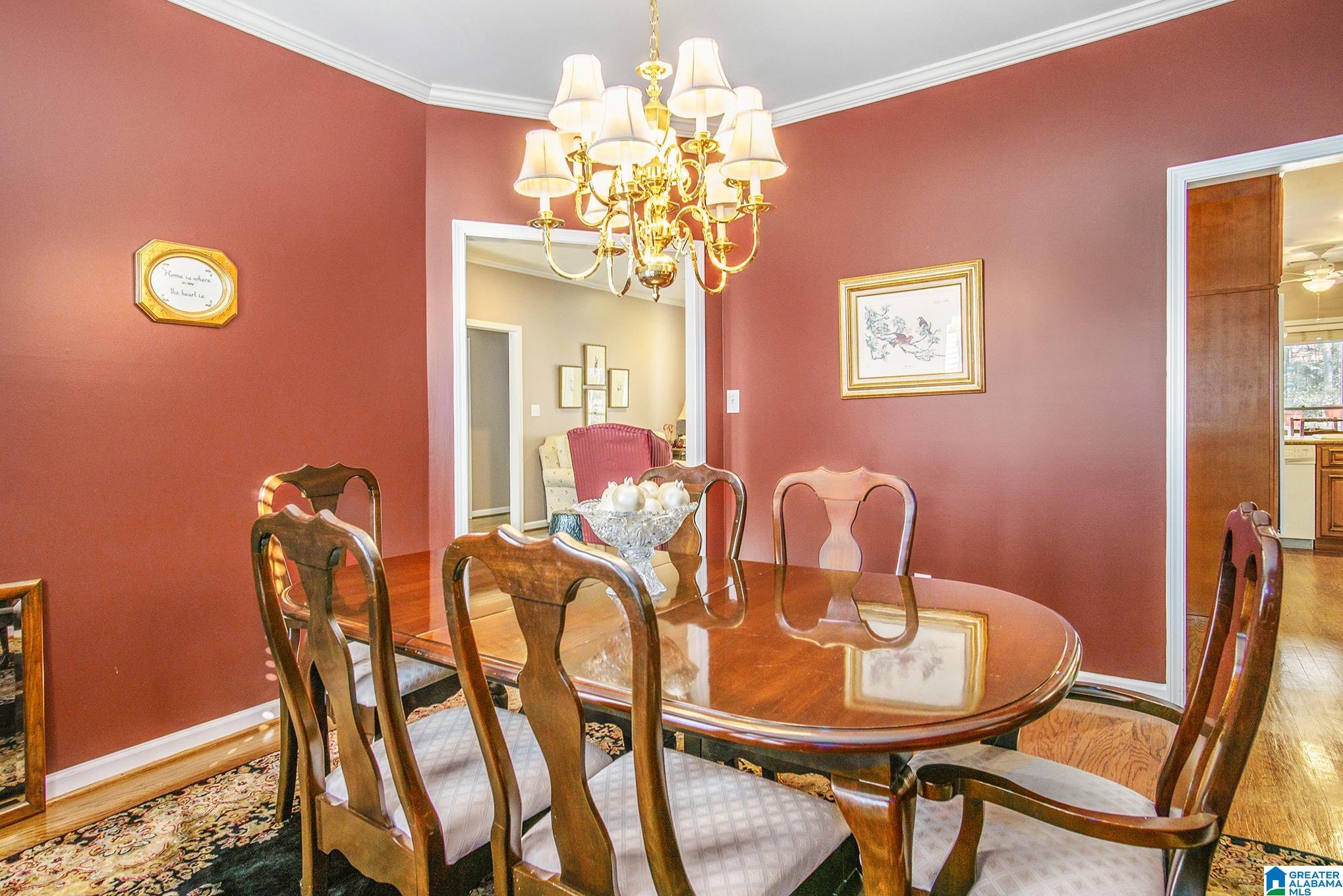 413 Eaton Road Birmingham, AL 35242 - Photo 8 of 35