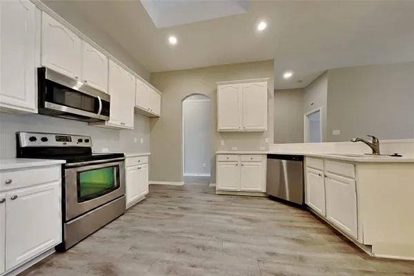 $2,475 | 1601 Mallard Drive, Corinth, TX 76210