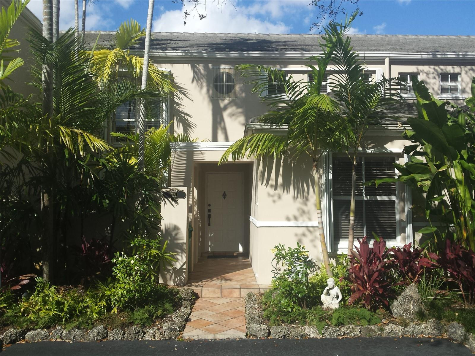 7091 Southwest 56 Street, Unit 7091 Miami, FL 33155 - Photo 3 of 55 Photo 3