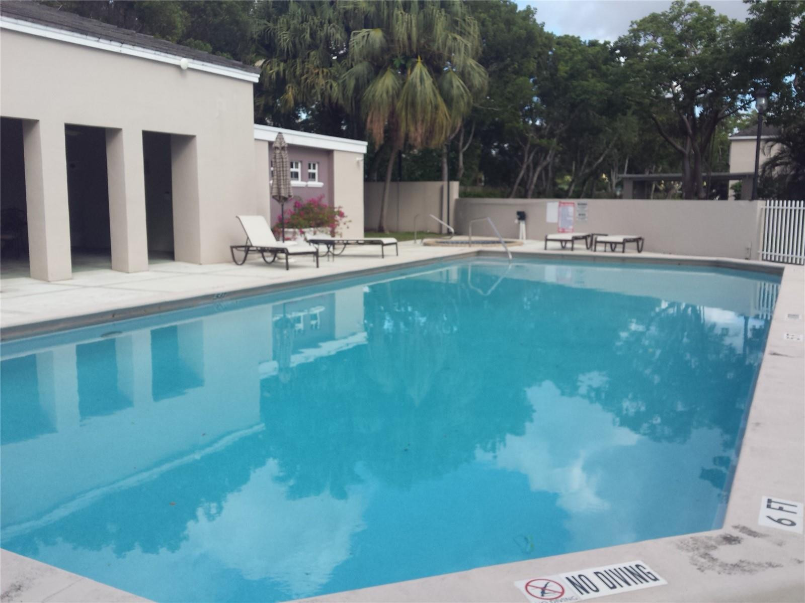 7091 Southwest 56 Street, Unit 7091 Miami, FL 33155 - Photo 52 of 55 Photo 52