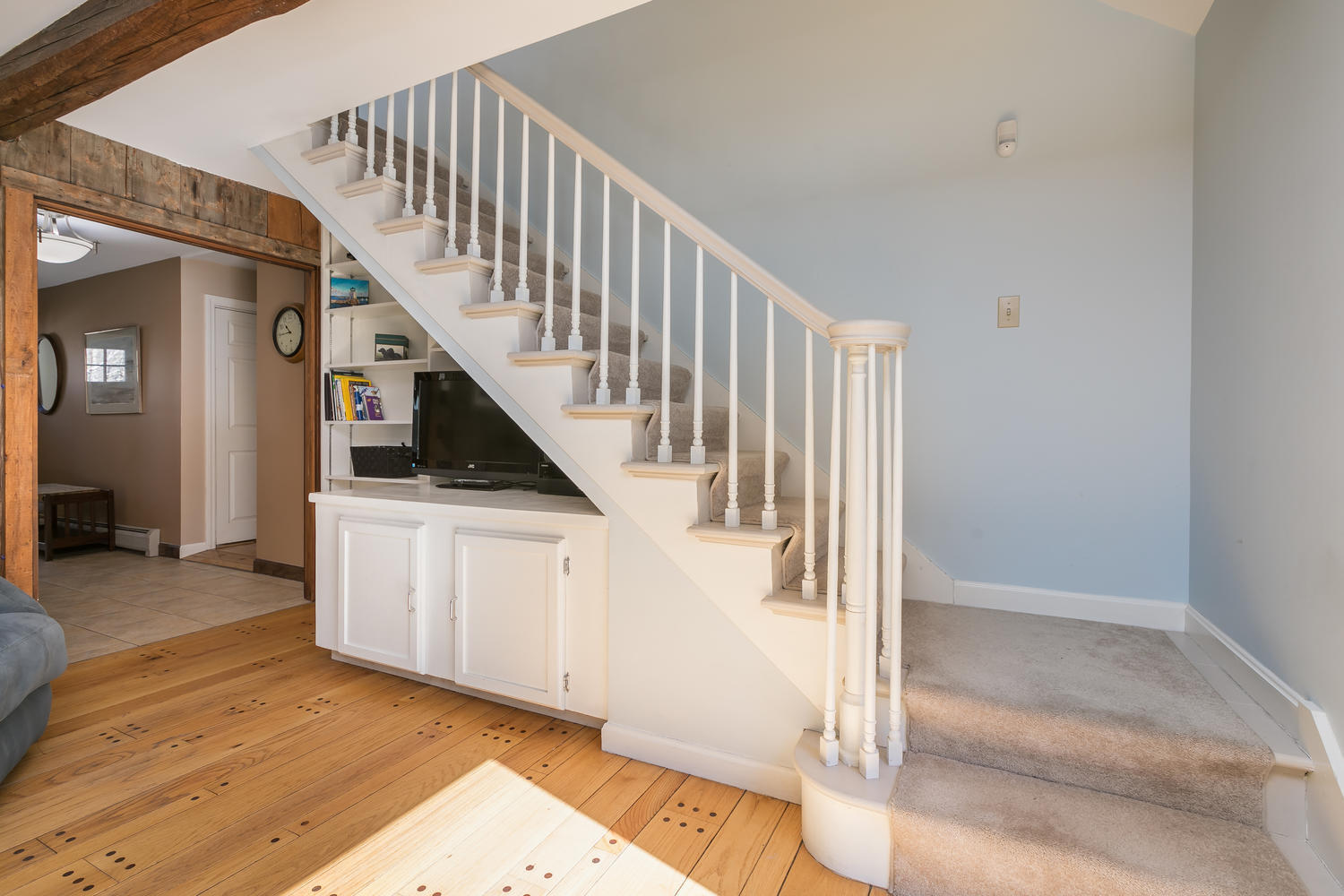 1 Cranberry Pines Road Scarborough, ME 04074 - Photo 36 of 62 Upstairs
