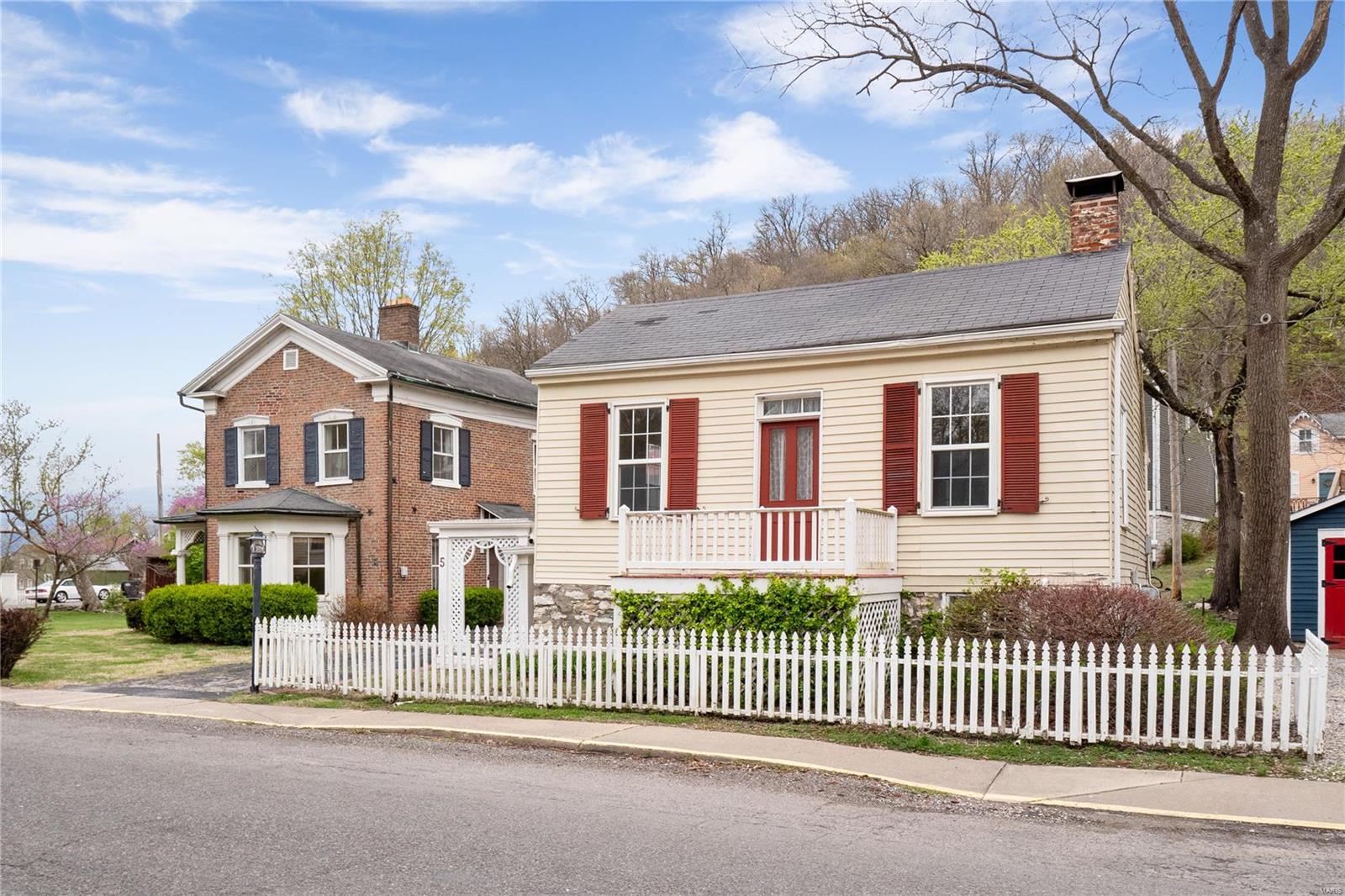 3 Mill Street Elsah, IL 62028 - Photo 2 of 62