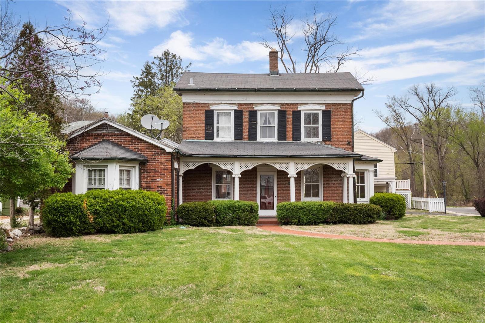 3 Mill Street Elsah, IL 62028 - Photo 3 of 62