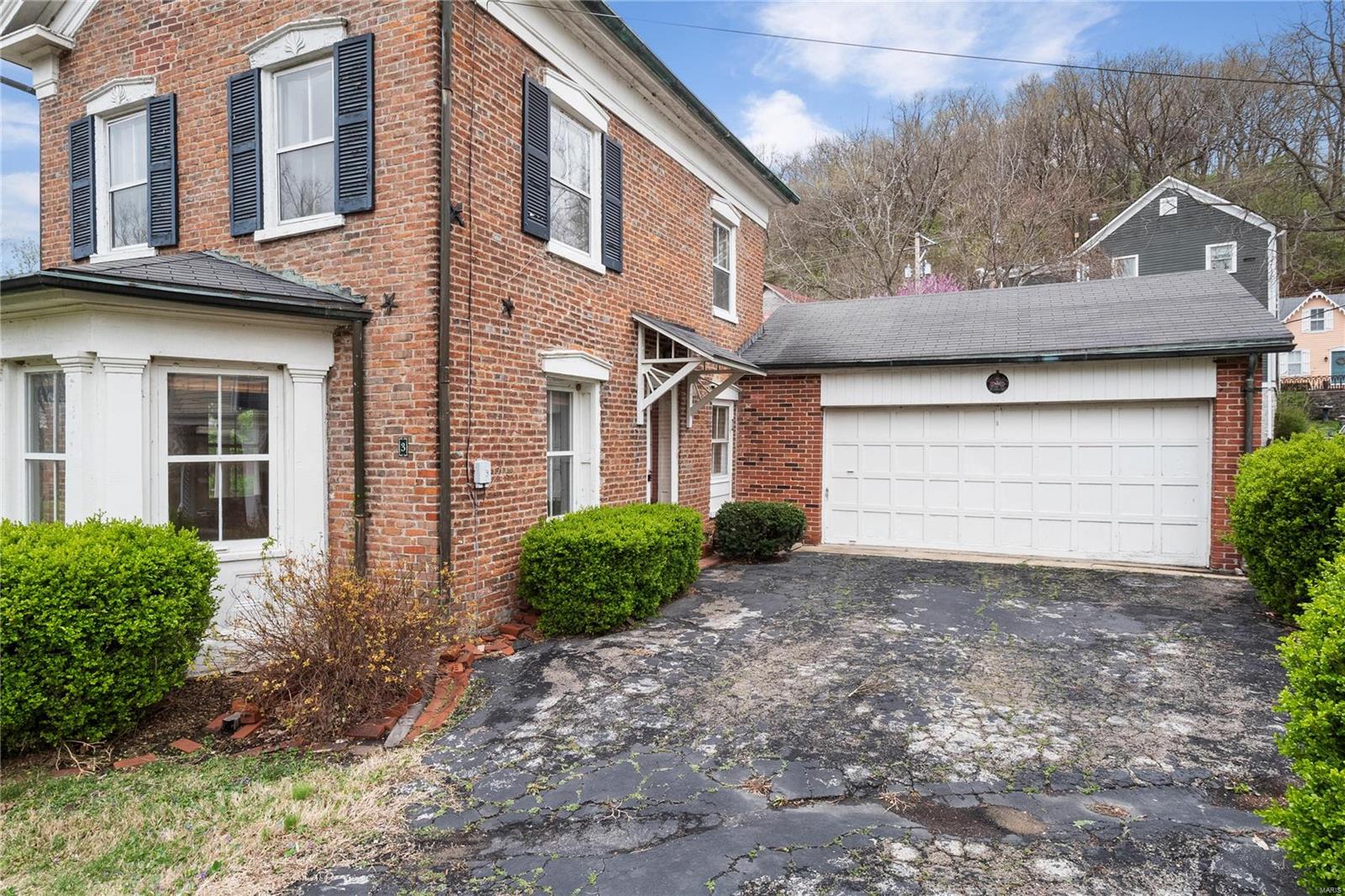 3 Mill Street Elsah, IL 62028 - Photo 34 of 62