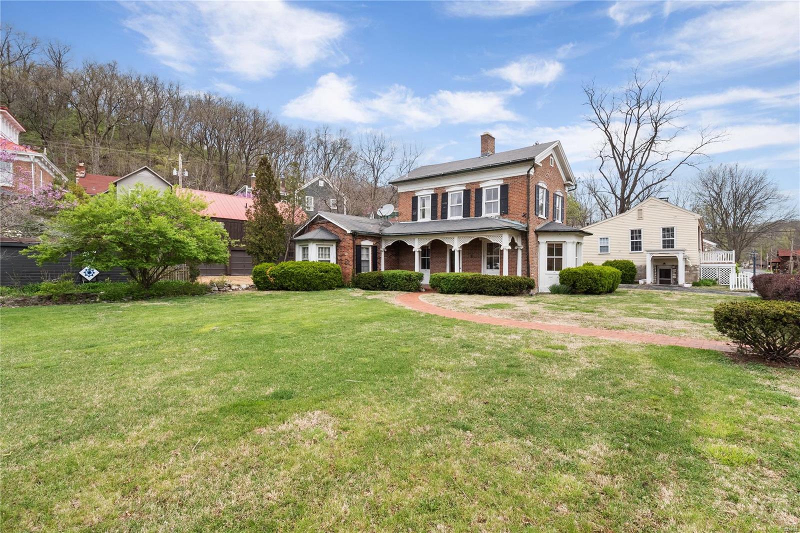 3 Mill Street Elsah, IL 62028 - Photo 35 of 62