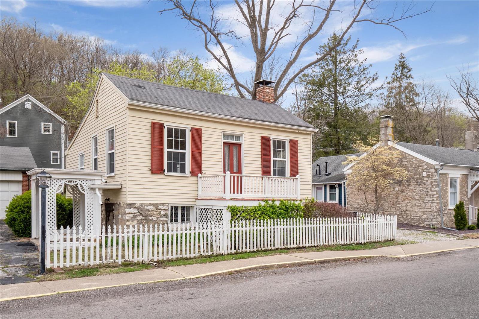 3 Mill Street Elsah, IL 62028 - Photo 38 of 62