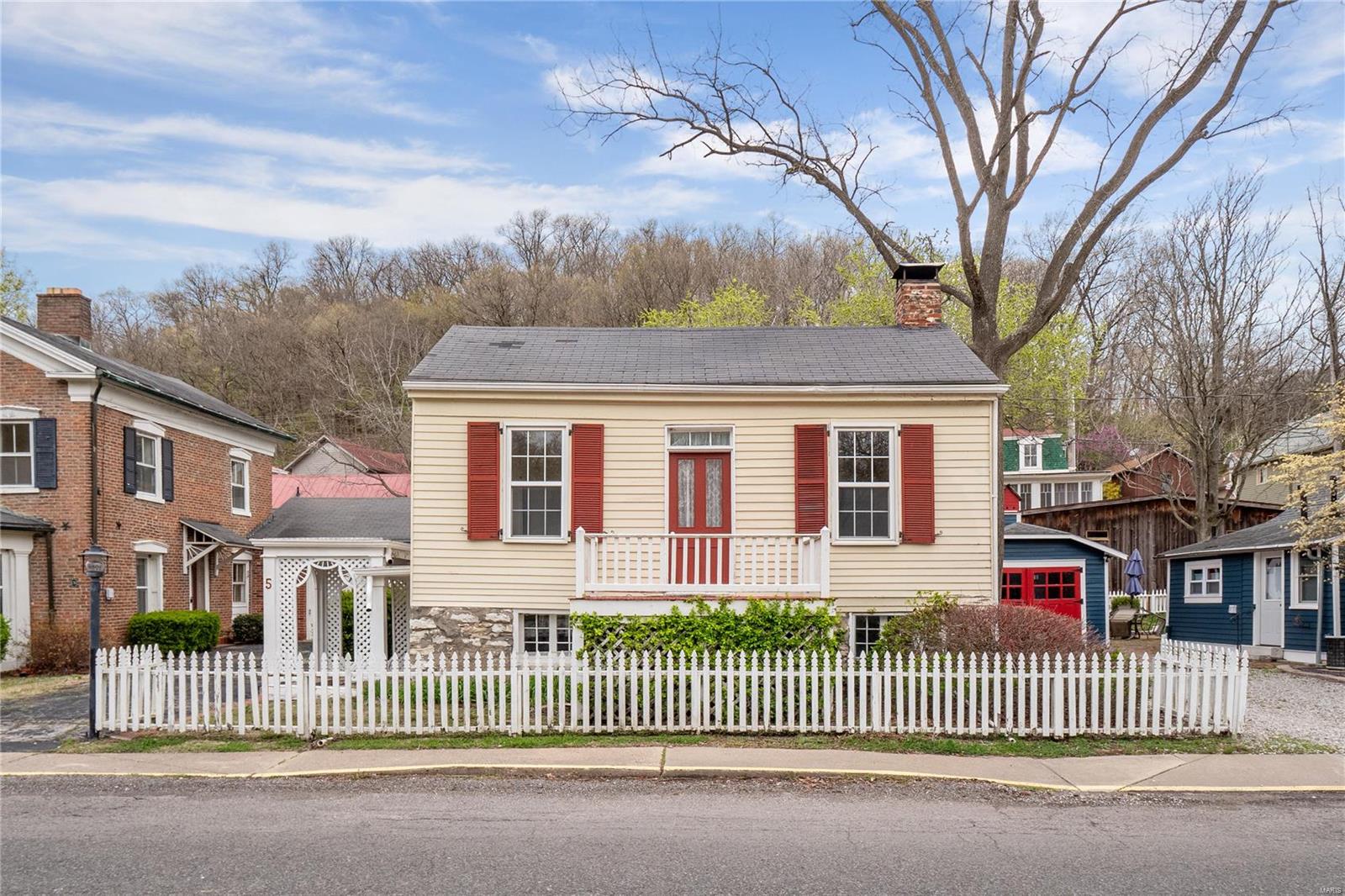 3 Mill Street Elsah, IL 62028 - Photo 4 of 62