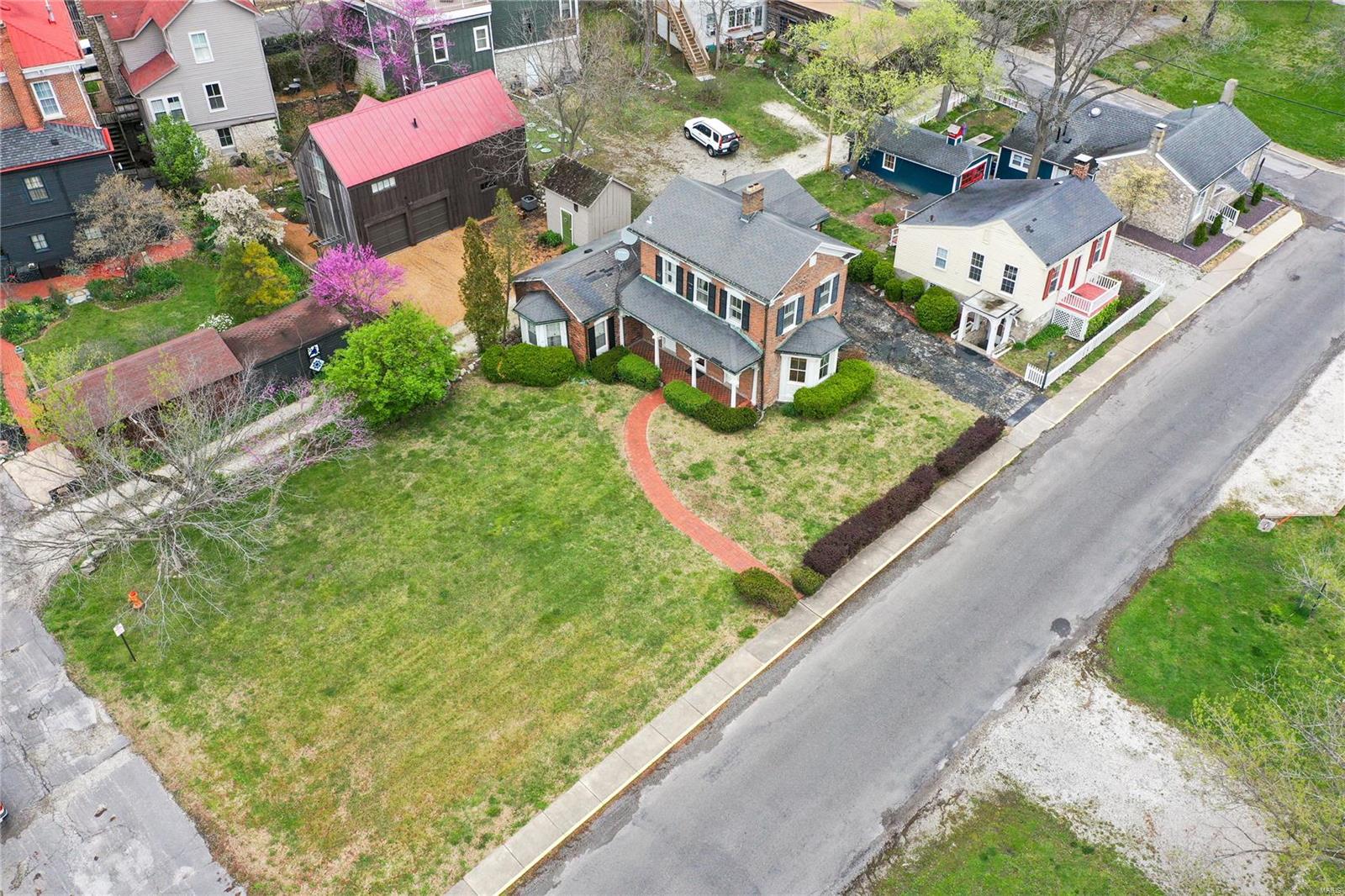 3 Mill Street Elsah, IL 62028 - Photo 5 of 62