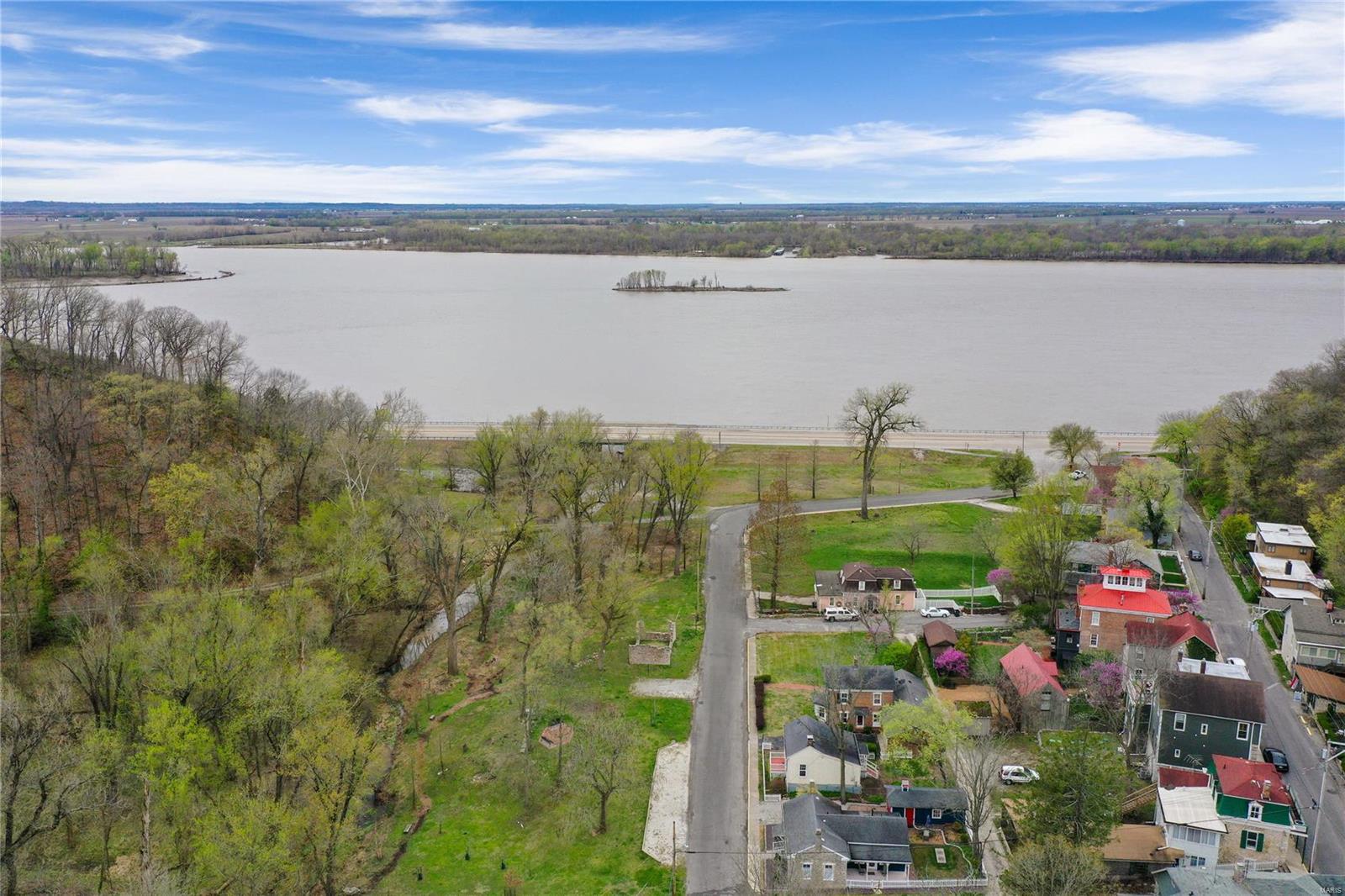 3 Mill Street Elsah, IL 62028 - Photo 61 of 62