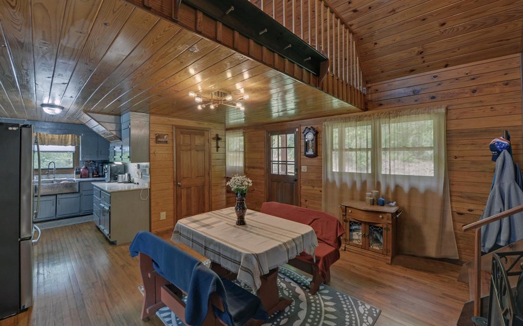 440 Beaver Ridge Road Murphy, NC 28906 - Photo 7 of 60