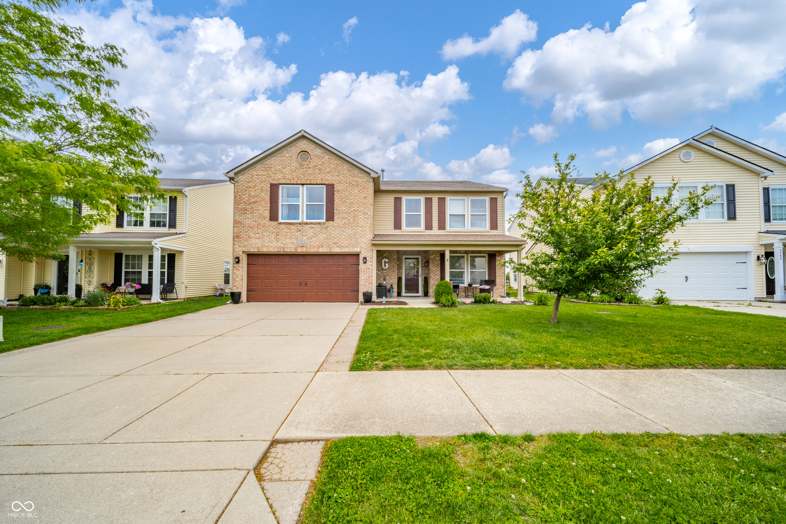 9378 West Rising Sun Drive Pendleton, IN 46064 - Photo 5 of 40