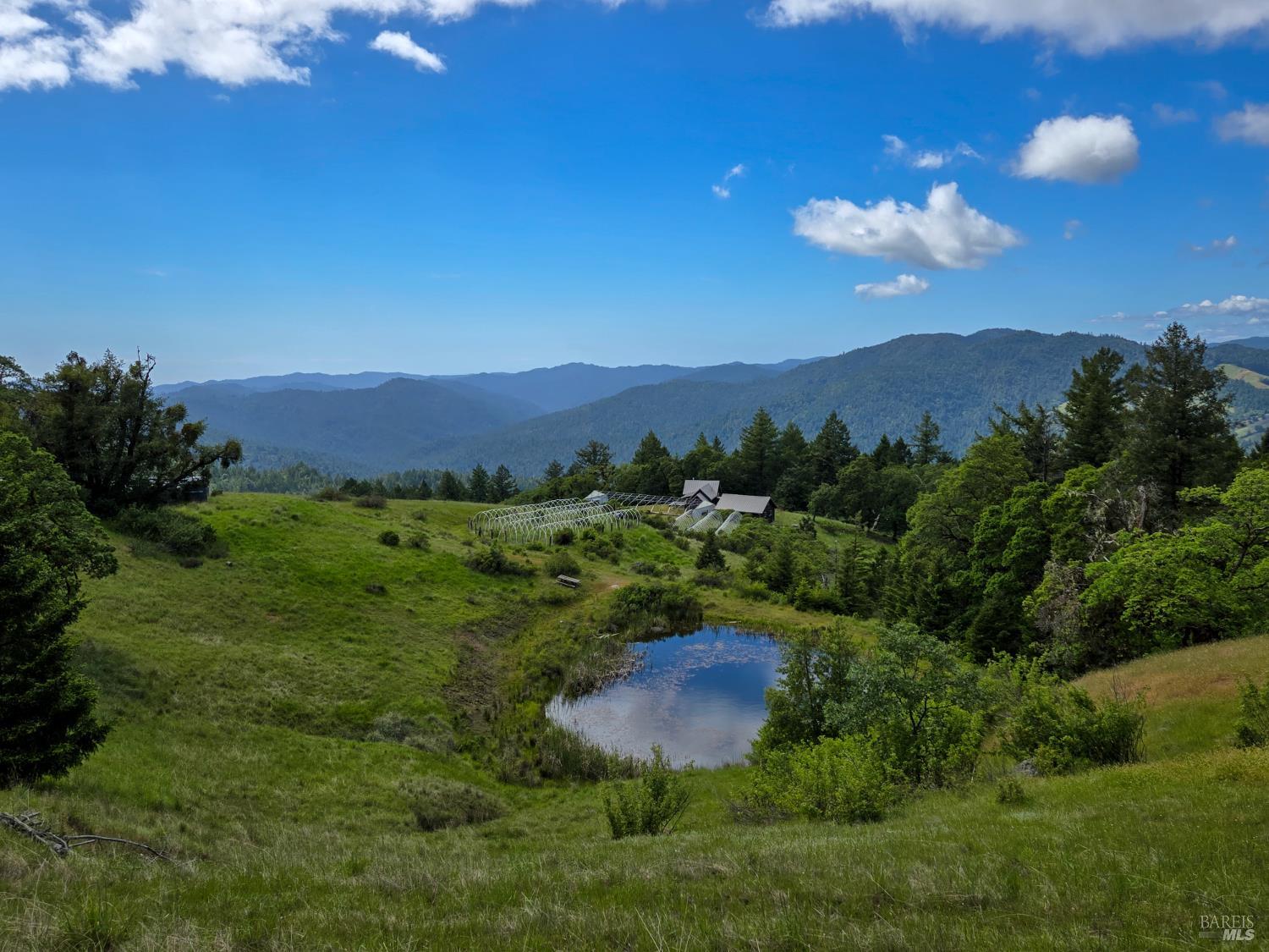36400 Sherwood Rancheria Road Willits, CA 95490 - Photo 1 of 1