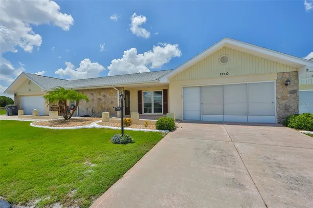 $182,000 | 1210 Eastloch Court, Sun City Center, FL 33573