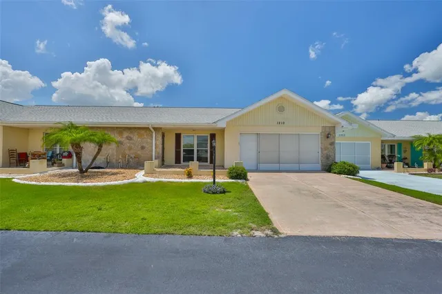 $182,000 | 1210 Eastloch Court, Sun City Center, FL 33573