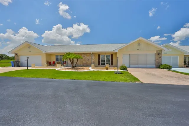 $182,000 | 1210 Eastloch Court, Sun City Center, FL 33573