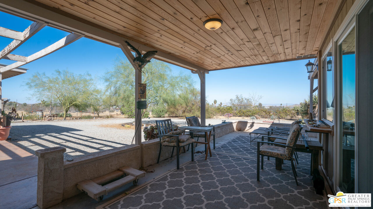 475 Kickapoo Trail Yucca Valley, CA 92284 - Photo 21 of 75 Gallery Image 21