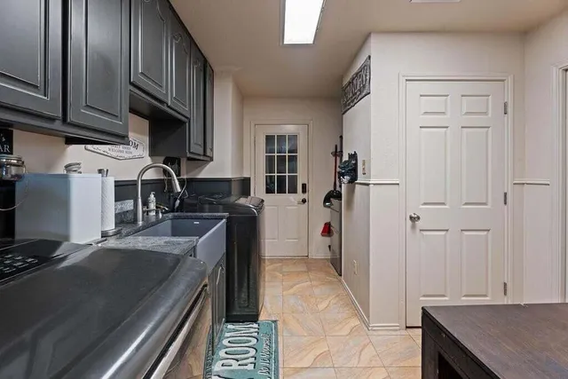 a view of a lake view