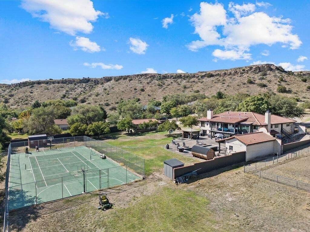 98 South Lakeshore Drive Ransom Canyon, TX 79366 - Photo 54 of 99 20250228140025916705000000-o