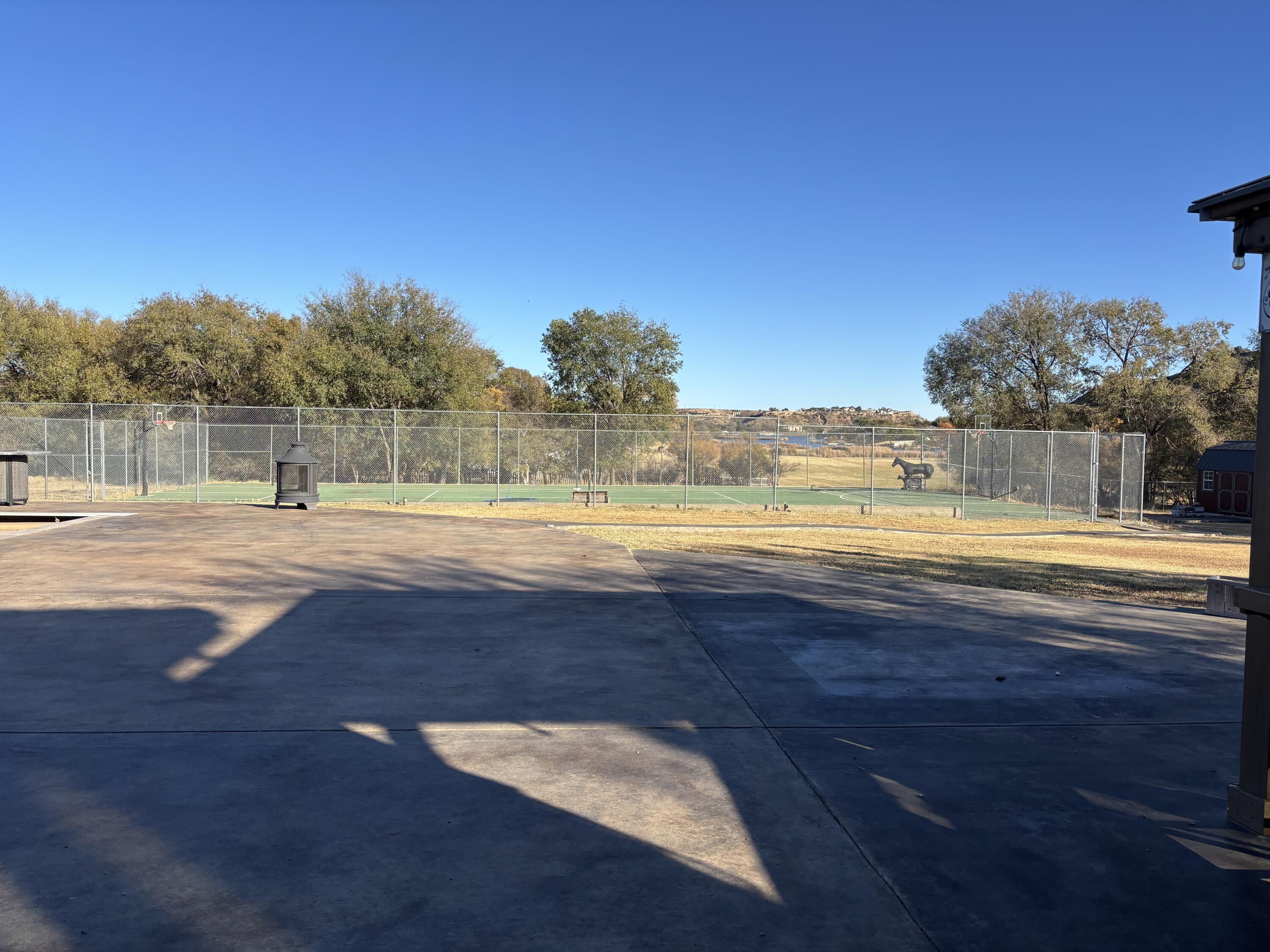 98 South Lakeshore Drive Ransom Canyon, TX 79366 - Photo 70 of 99 a view of ocean view with beach