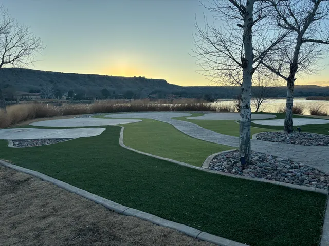 $875,000 | 98 South Lakeshore Drive, Ransom Canyon, TX 79366