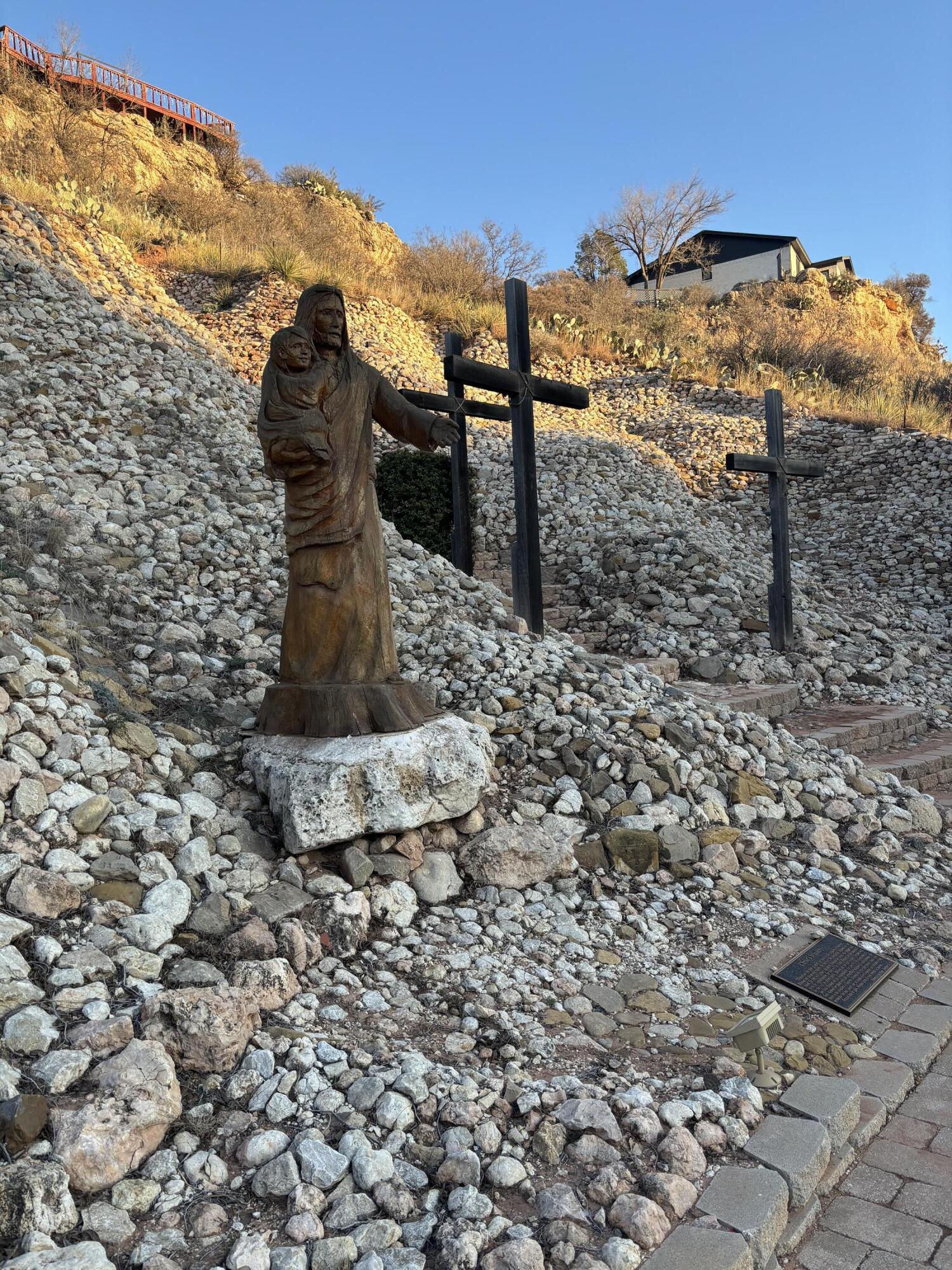 98 South Lakeshore Drive Ransom Canyon, TX 79366 - Photo 81 of 99 IMG_0091