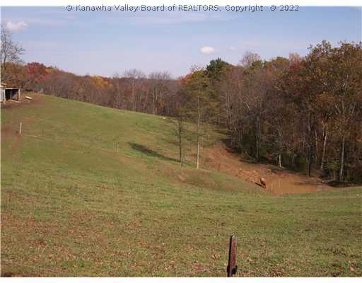 4444 Whitten Ridge Road Milton, WV 25541 - Photo 5 of 12 Land.