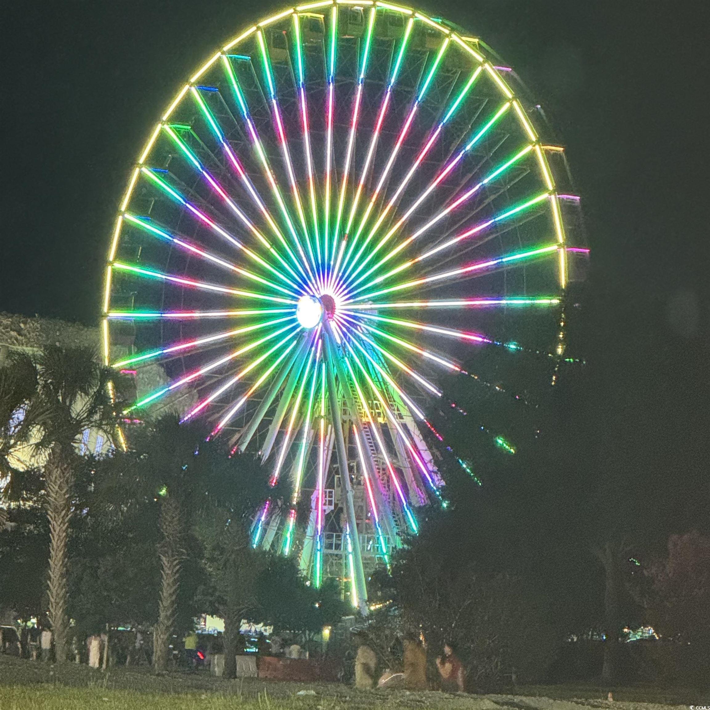 633 11th Avenue South Myrtle Beach, SC 29577 - Photo 24 of 25 View of building exterior