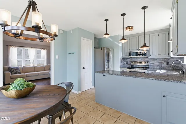 $309,000 | 101 White Water Court, Benson, NC 27504