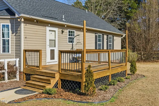 $309,000 | 101 White Water Court, Benson, NC 27504