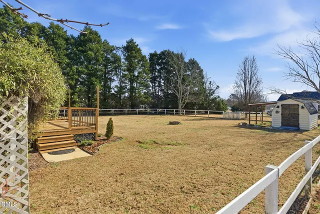 $309,000 | 101 White Water Court, Benson, NC 27504