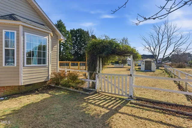 $309,000 | 101 White Water Court, Benson, NC 27504