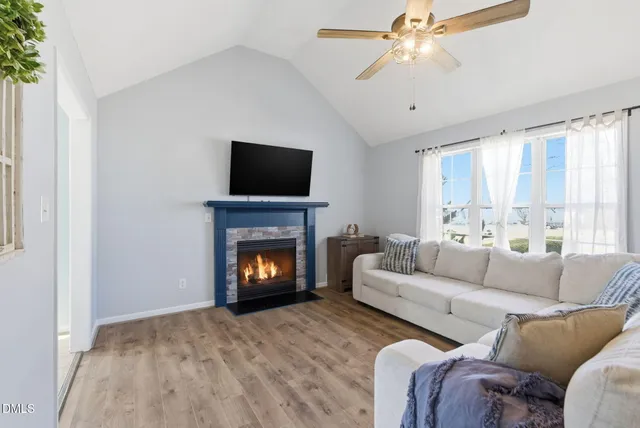 $309,000 | 101 White Water Court, Benson, NC 27504