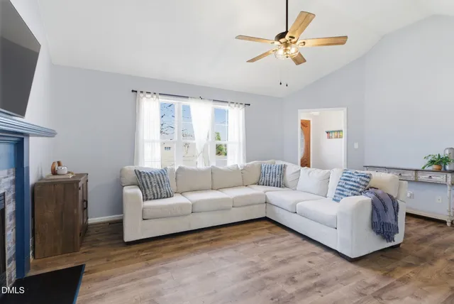 $309,000 | 101 White Water Court, Benson, NC 27504