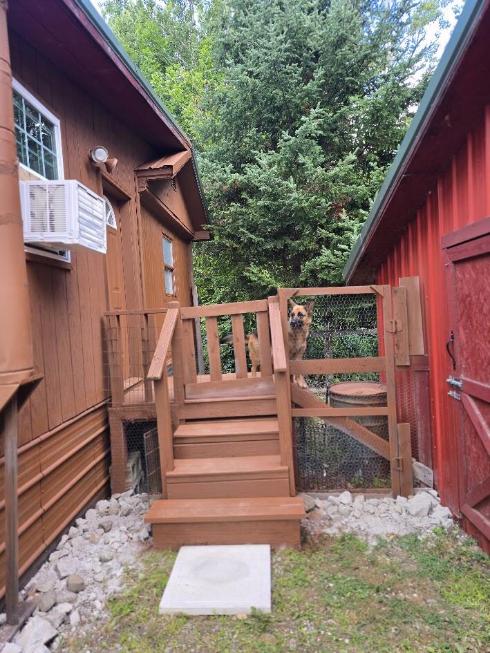 642 Tucker Ridge Road Springfield, ME 04487 - Photo 19 of 52