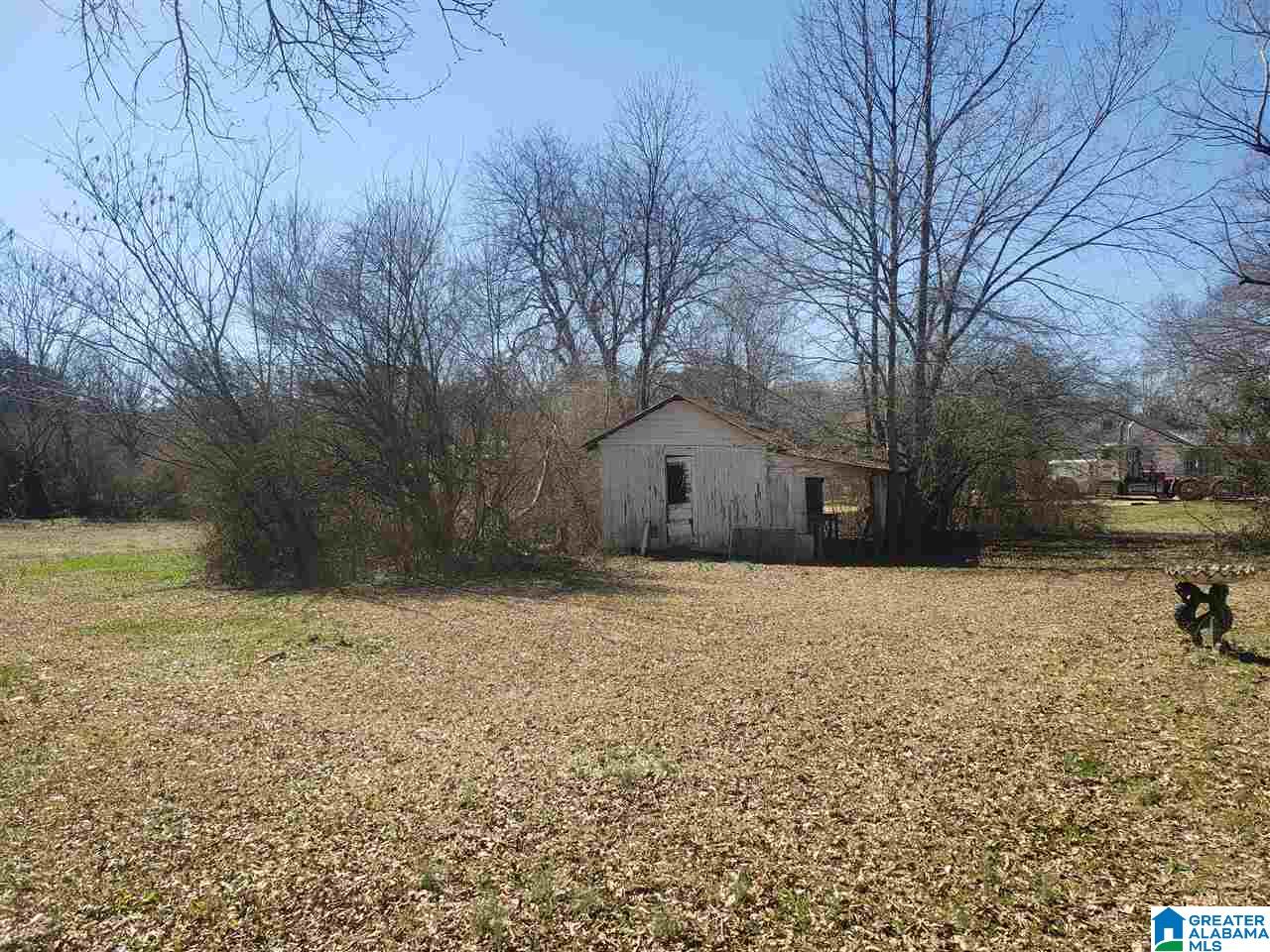 543 Odens Mill Road Sylacauga, AL 35150 - Photo 44 of 49