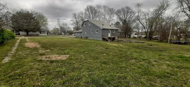$93,900 | 615 Church Street, Neodesha, KS 66757