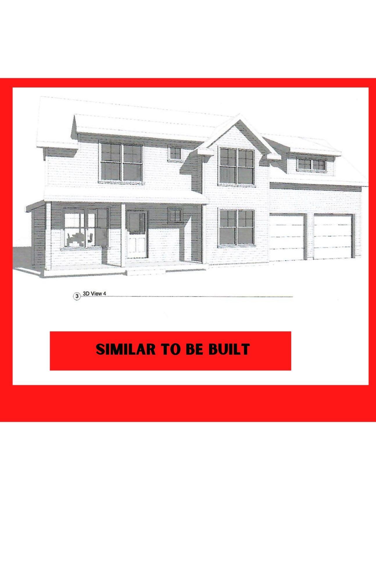 Tbd Tbd Way Arundel, ME 04046 - Photo 2 of 2 LOT 15 SPEC HOUSE