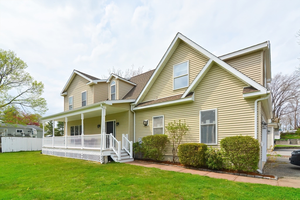 24 Bonnie Brier Circle, Hingham, MA 02043 Compass