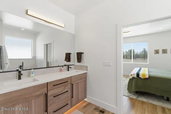 $660,000 | 13457 North Bale Street, Rathdrum, ID 83858