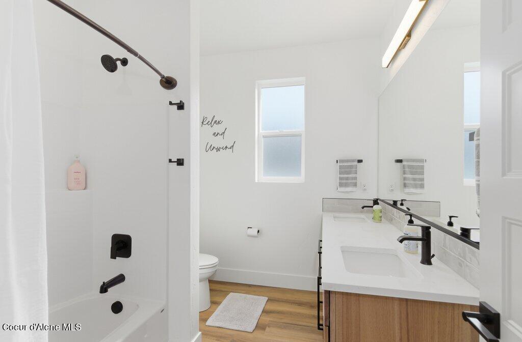 13457 North Bale Street Rathdrum, ID 83858 - Photo 22 of 44 021-13457BaleStreet-Rathdrum-ID-83858-SM